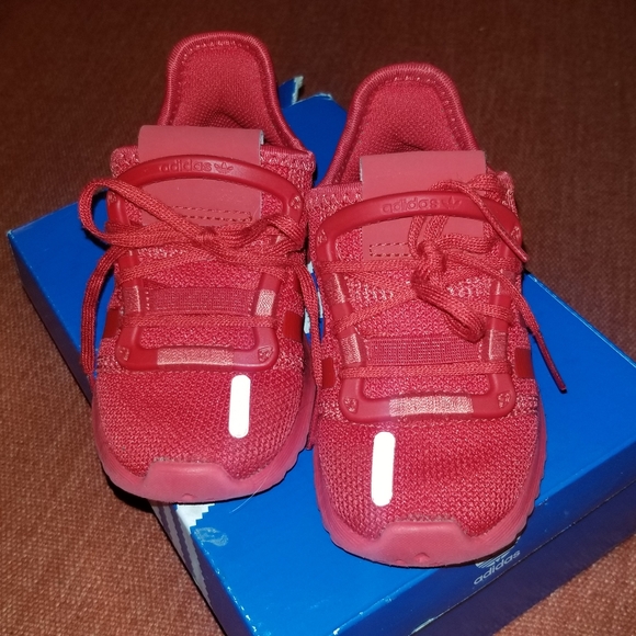 adidas Other - TODDLER Adidas Upath